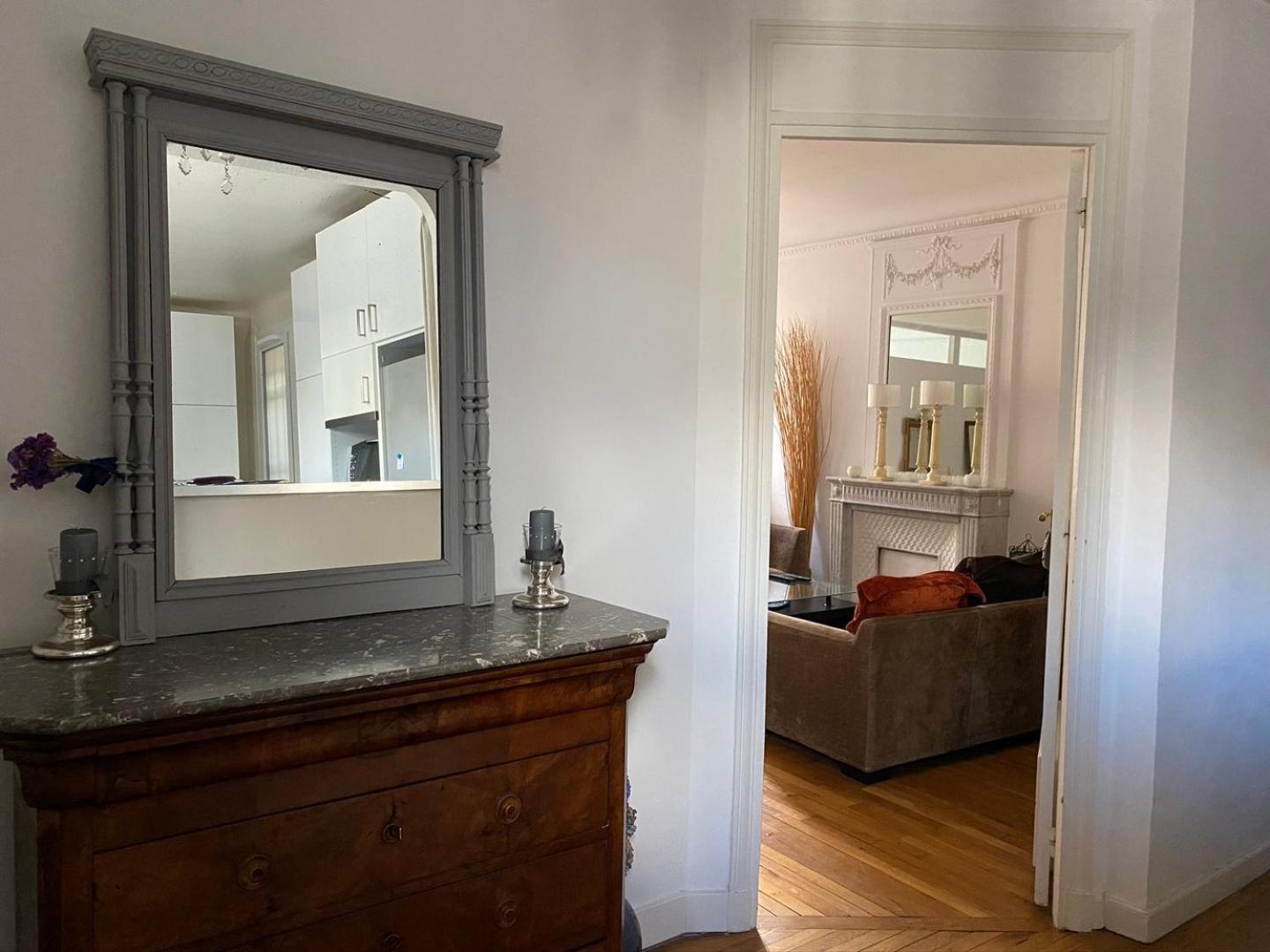 Guestready - Amazing 2Br Flat Near Passy Village Paris Luaran gambar