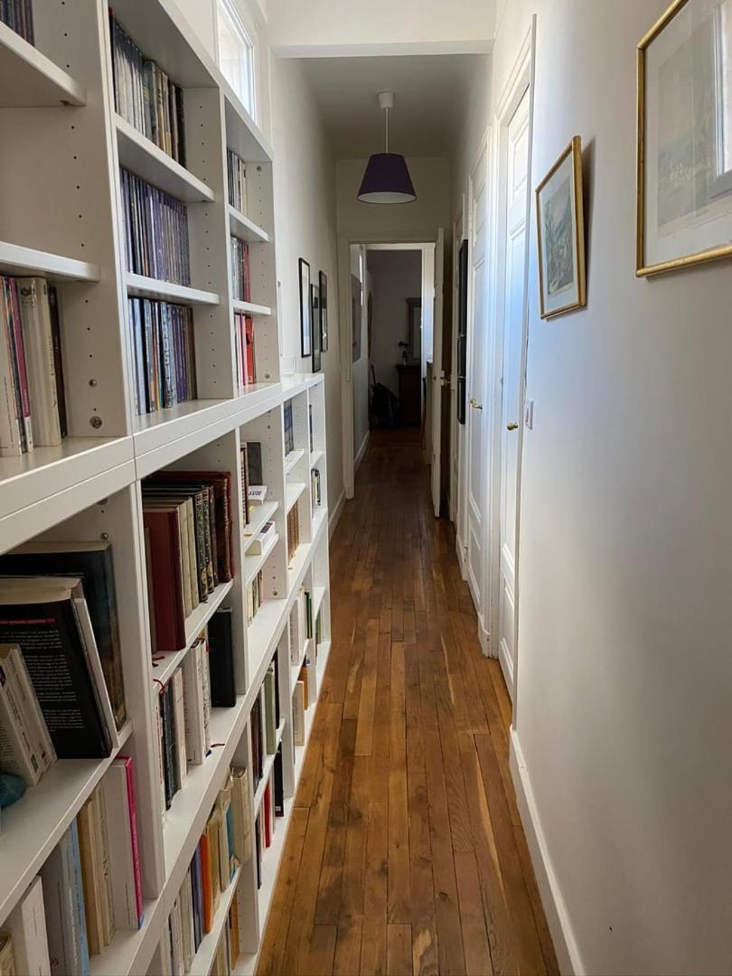 Guestready - Amazing 2Br Flat Near Passy Village Paris Luaran gambar